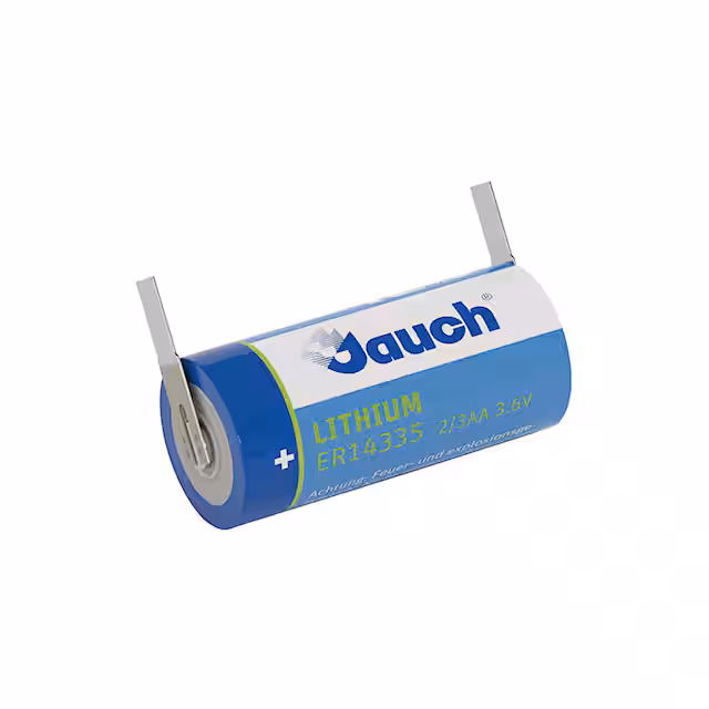 ER14335J-T 2/3AA Jauch Quartz  Piles non rechargeables (primaires)